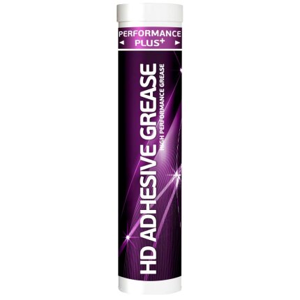 Unican HD adhesive grease 400g
