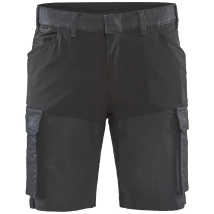 Serviceshorts 1437 stretch