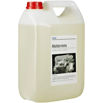 Polar AdBlue brændstofadditiv