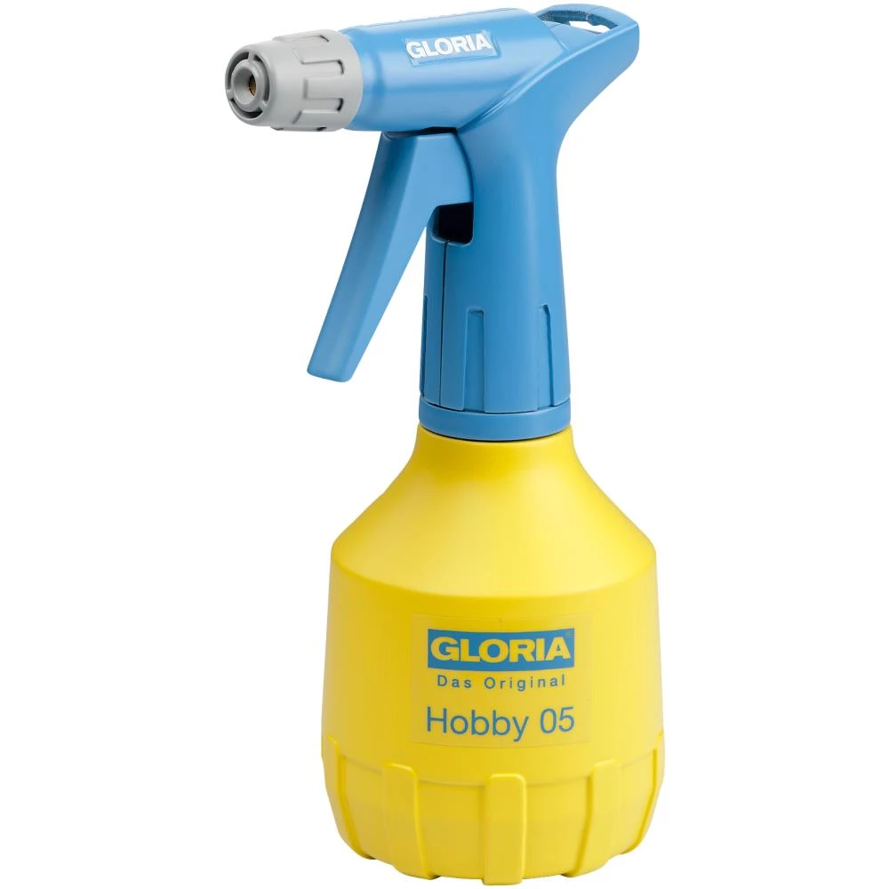 Gloria Hobby 05 forstøver 0,5 ltr Gloria Hobby 05 forstøver 0,5 ltr