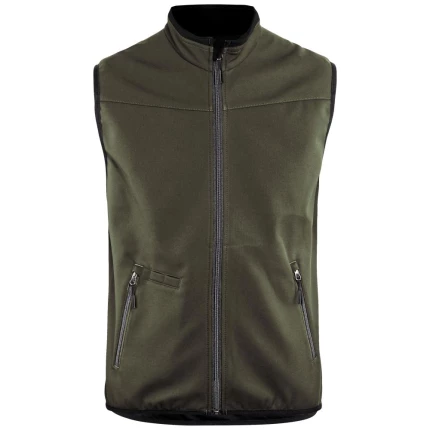 Vest 3850 softshell