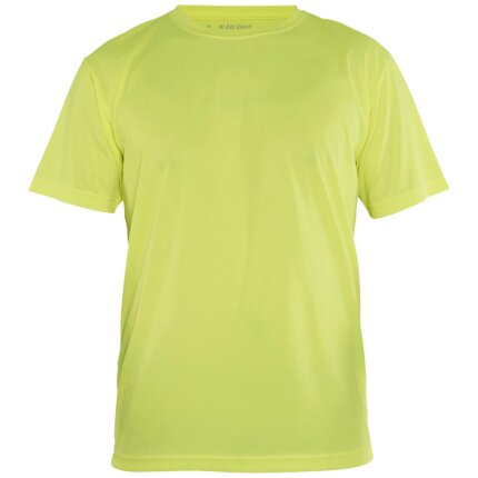 Funktions T-shirt 3331 m/UV-beskyttelse