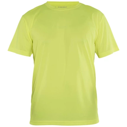 Funktions T-shirt 3331 m/UV-beskyttelse