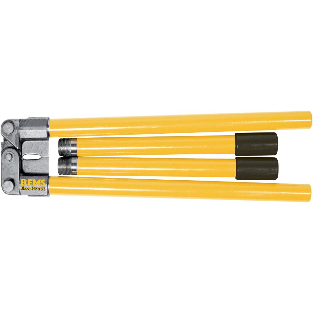 REMS håndpressetang Eco-Press REMS håndpressetang Eco-Press