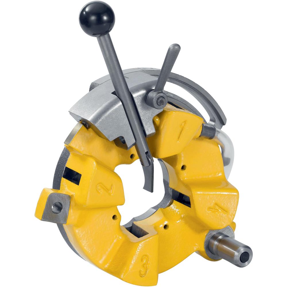 REMS skærehoved automatic t/gevindskæremaskine 2″ REMS skærehoved automatic t/gevindskæremaskine 2″