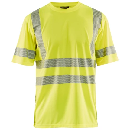 Hi-vis T-shirt 3420 UV-besk.