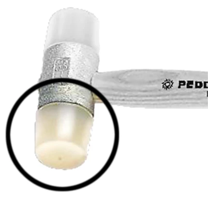 Løs bane nylon ø32 mm