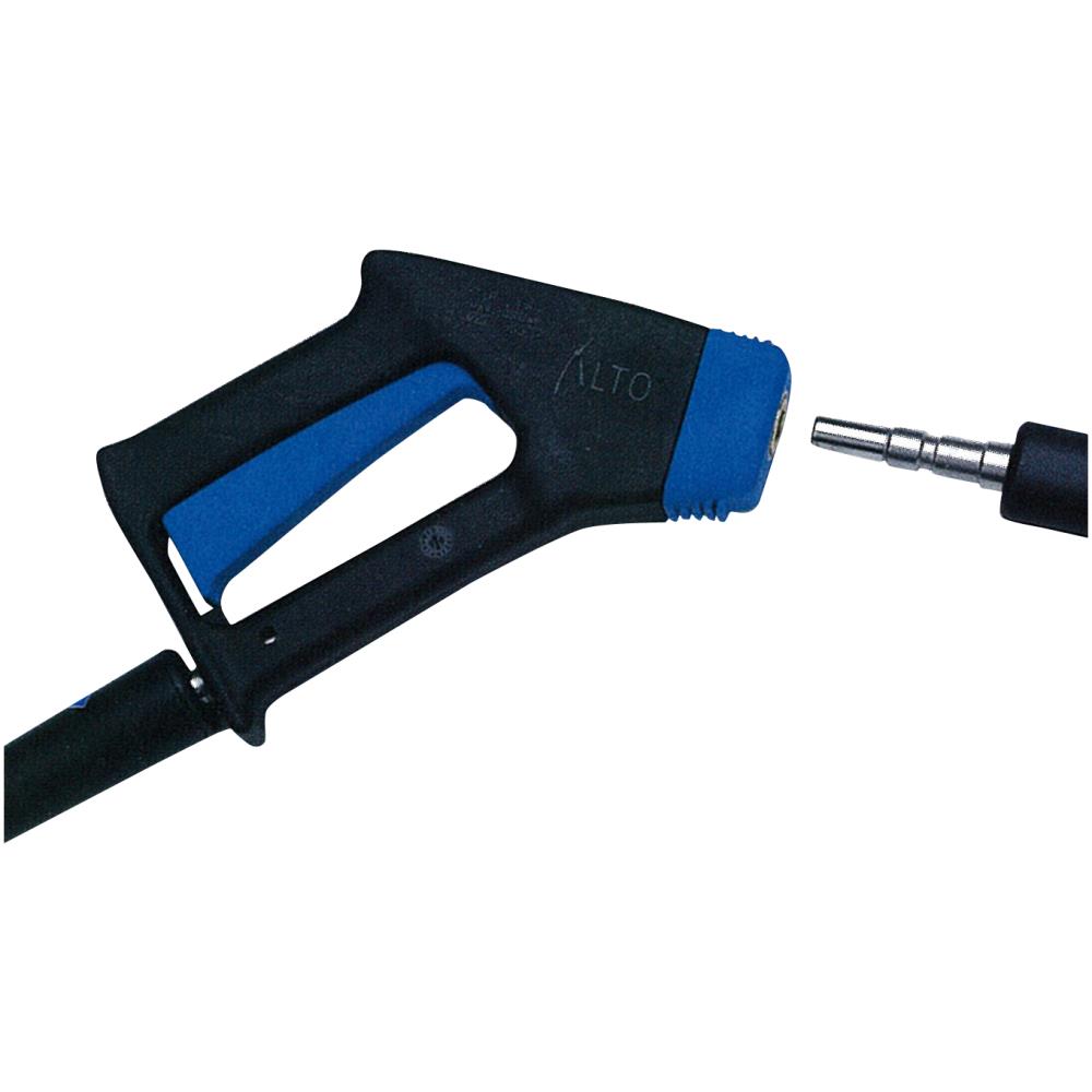 Pistolgreb 1119402 Pistolgreb 1119402