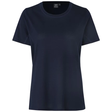 T-shirt Lyocell dame 0529