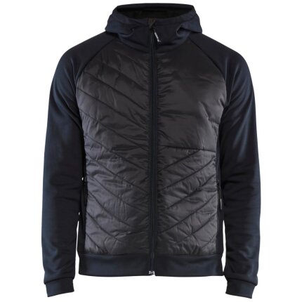 Hybrid sweatshirt 3463252