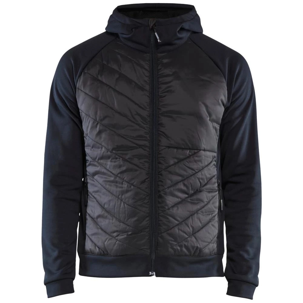 Hybrid sweatshirt 3463252 Hybrid sweatshirt 3463252