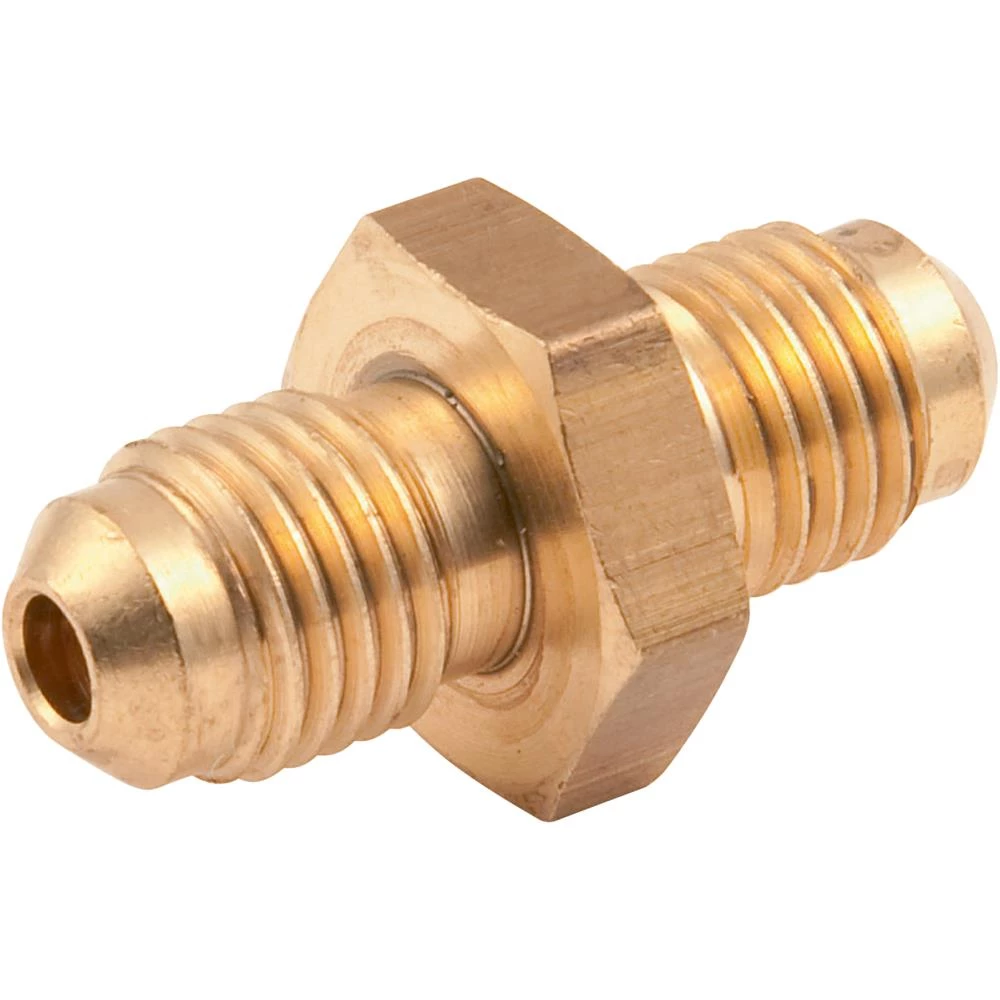 REMS dobbeltnippel t/slange REMS dobbeltnippel t/slange