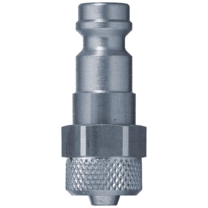 Rectus nippel 21SFKO06MXN 4×6mm klemstuds