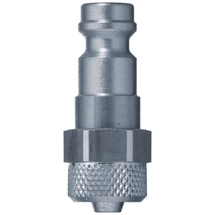 Rectus nippel 21SFKO06MXN 4×6mm klemstuds