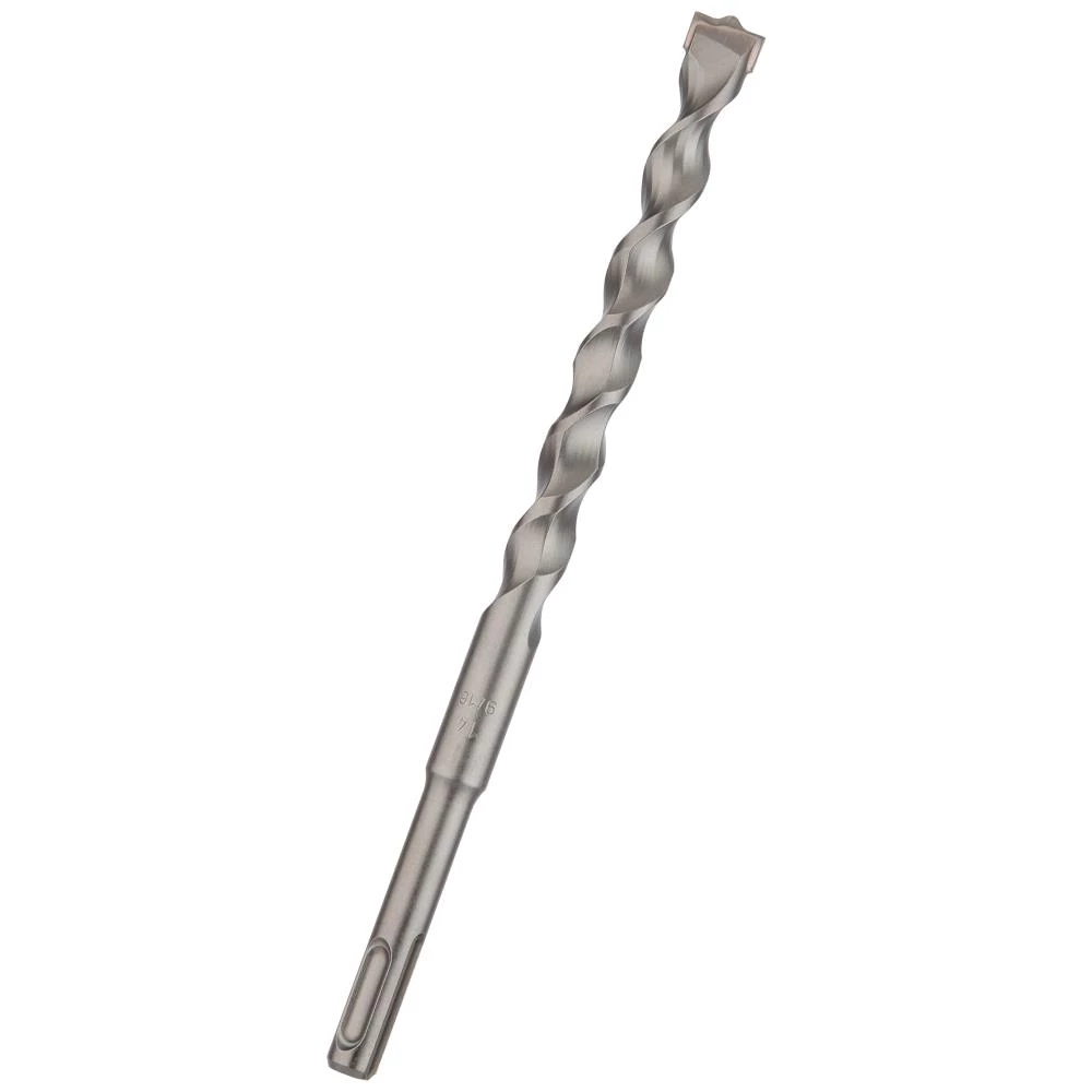 Diager hammerbor 110 Twister SDS+ 2-skær Diager hammerbor 110 Twister SDS+ 2-skær