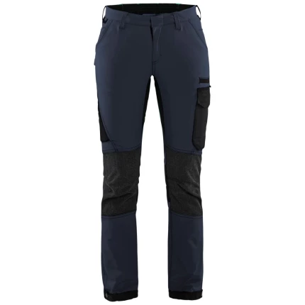 Servicebuks 7122 stretch dame