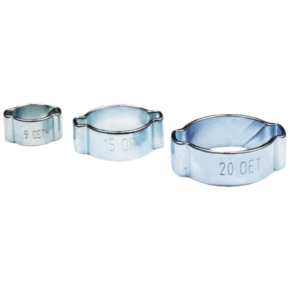 Slangeklemme Slangeklemme