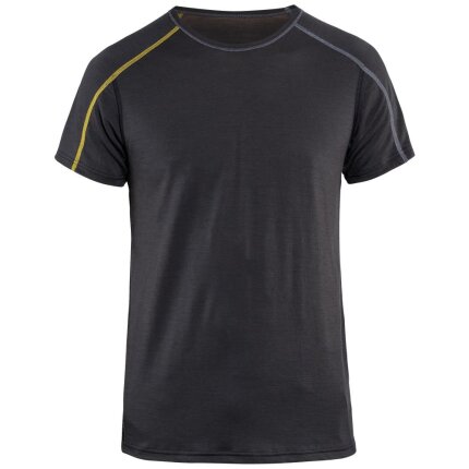 Undertrøje 4798 XLIGHT kort ærme