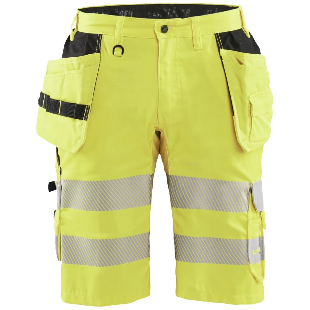 Hi-vis shorts 1586 stretch Hi-vis shorts 1586 stretch