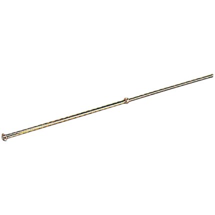 Gloria teleskop forlængerrør 1-2 m