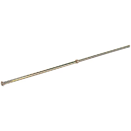 Gloria teleskop forlængerrør 1-2 m