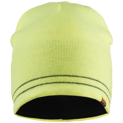 Hi-vis Beanie 2007 onesize