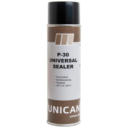 Unican P-30 universal sealer 500ml