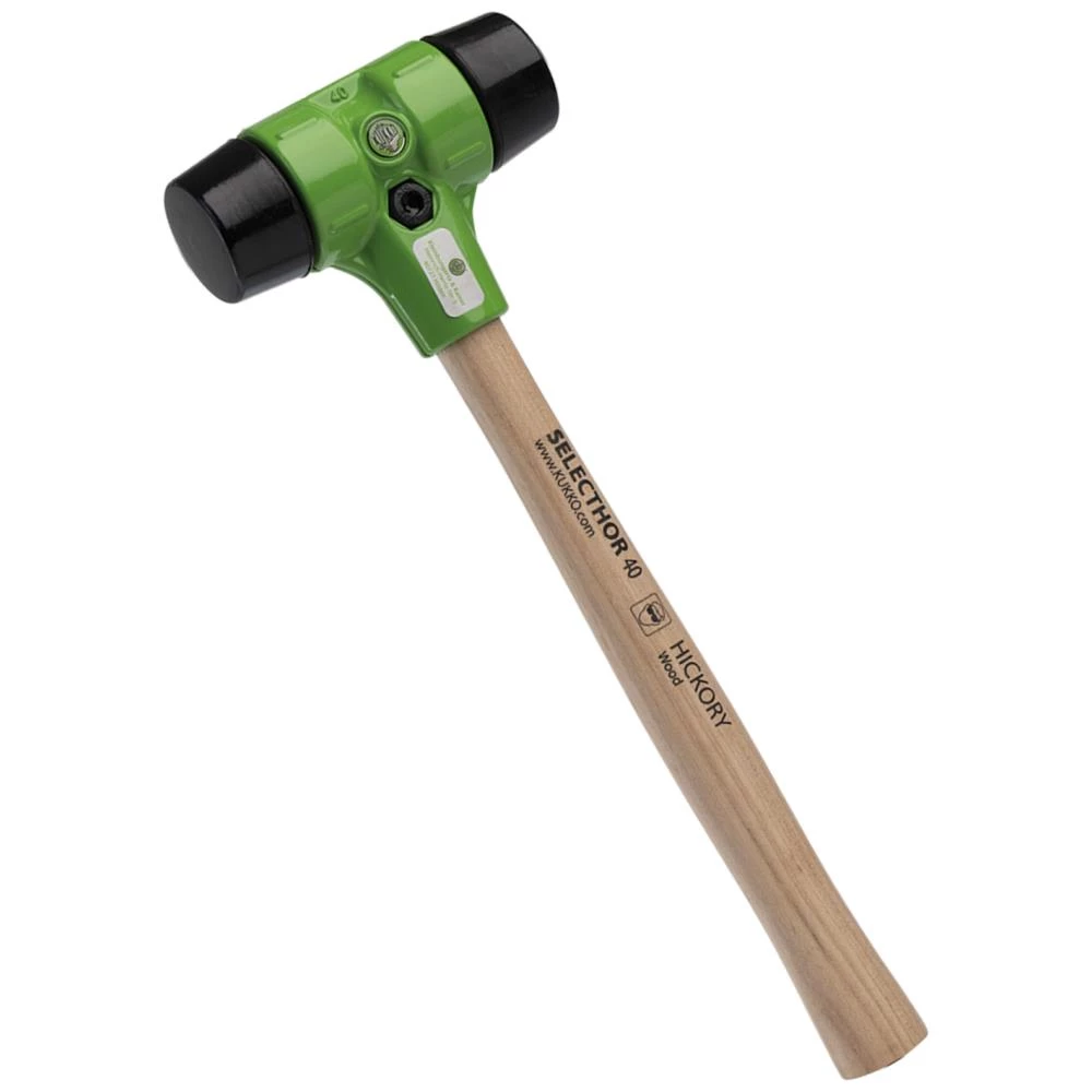 Kukko Selecthor dødslagshammer gummibaner Kukko Selecthor dødslagshammer gummibaner