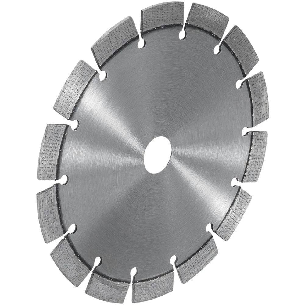 REMS diamant skæreskive universal ø180 LS H-P REMS diamant skæreskive universal ø180 LS H-P