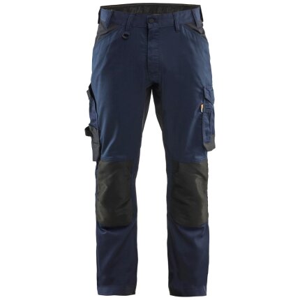 Håndværkerbuks 1751 stretch