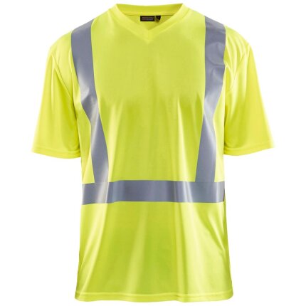 Hi-vis UV T-shirt