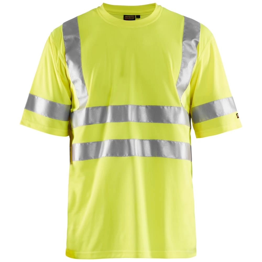 Hi-vis T-shirt 3413 Hi-vis T-shirt 3413