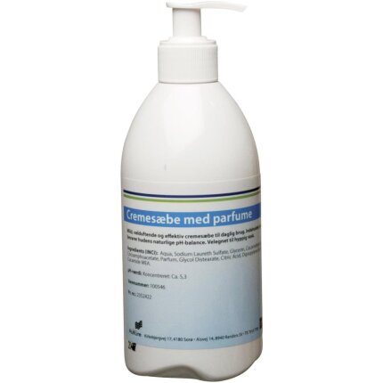 Vægholder til frøkenposer