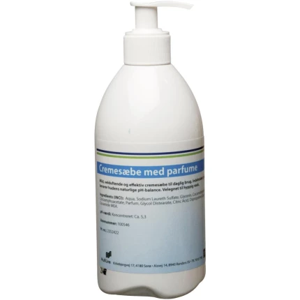 Vægholder til frøkenposer