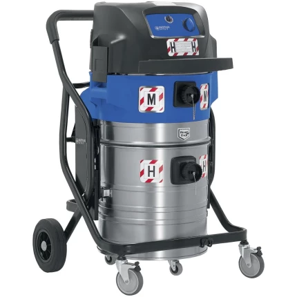 Våd-/tørsuger Attix 965-0H/M SD XC