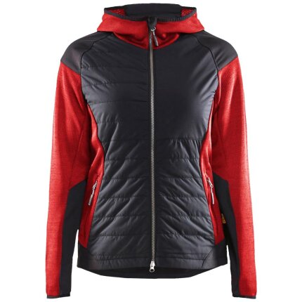 Hydbridjakke 5931 dame