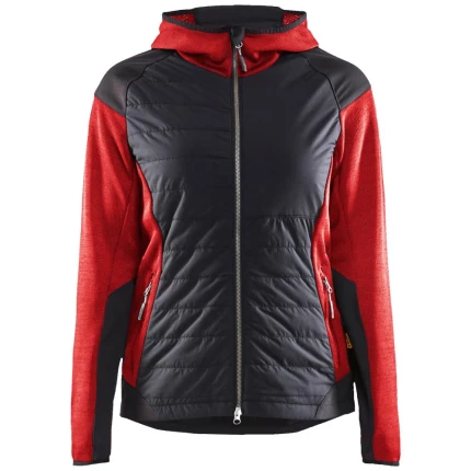 Hydbridjakke 5931 dame