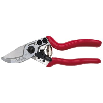 Berger 1104 beskæresaks 190mm 15° hoved max. ø25mm