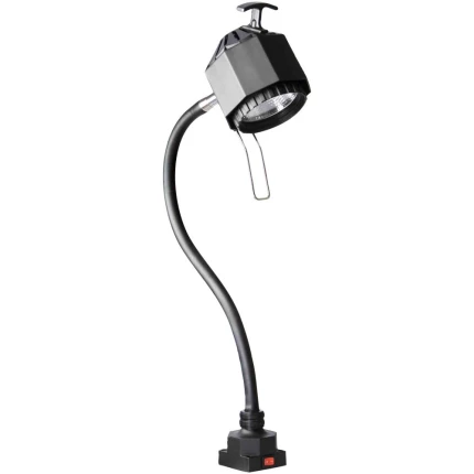 Sunnex HF 24V/75W 700mm m/led halo.