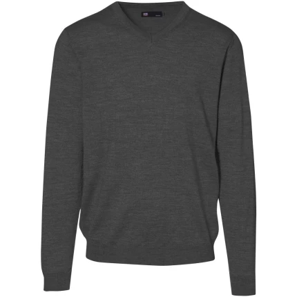 Pullover herre 0640 navy 4XL