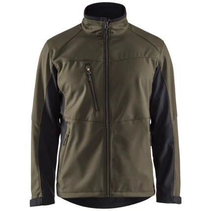 Softshelljakke 4950
