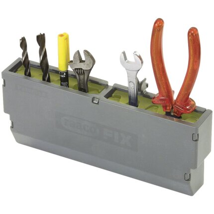 RaacoFix stor sæt 2 stk 140×242×38