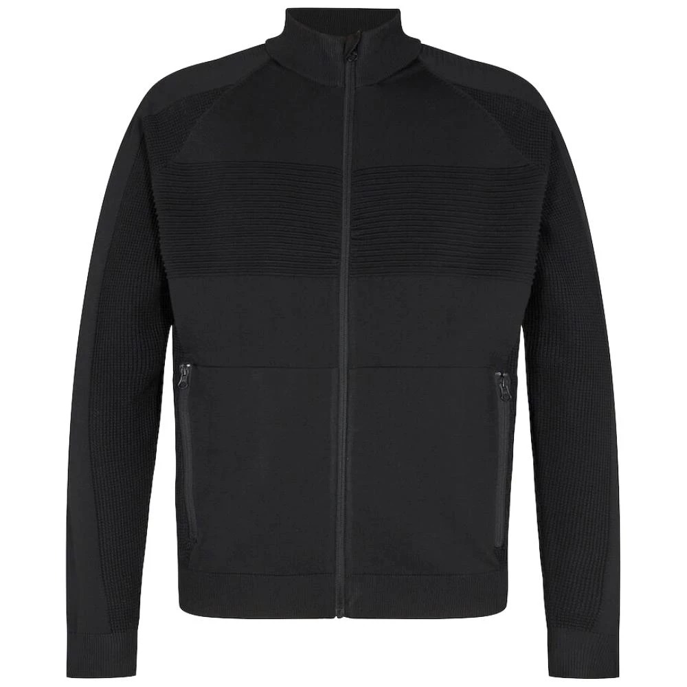 X-treme cardigan strik blue ink 4XL X-treme cardigan strik blue ink 4XL