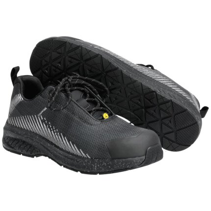 Sikkerhedssko F1600-909 ESD S1PS