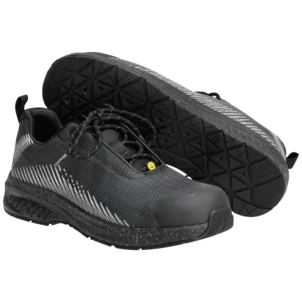 Sikkerhedssko F1600-909 ESD S1PS