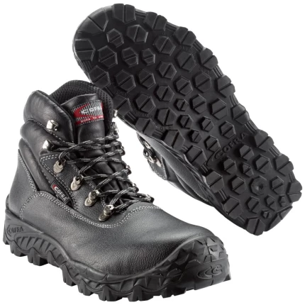 Cofra New Tirrenian sikk.støvlet S3 SR 7602-48