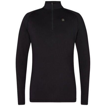 Undertrøje m/varmeelement sort 3XL