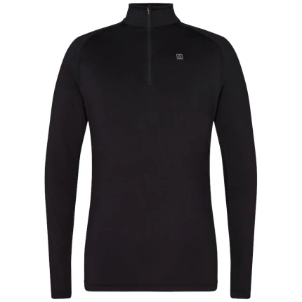 Undertrøje m/varmeelement sort 3XL