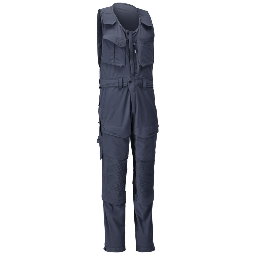 Customized helbuks m/knælommer Customized helbuks m/knælommer