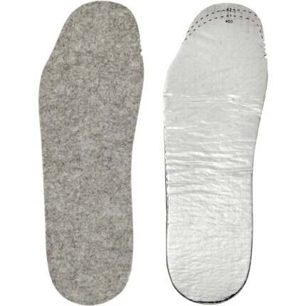 Brynje Thermo indlægssål 46-48